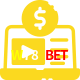 O Cassino W78 Bet também oferece apostas esportivas virtuais!