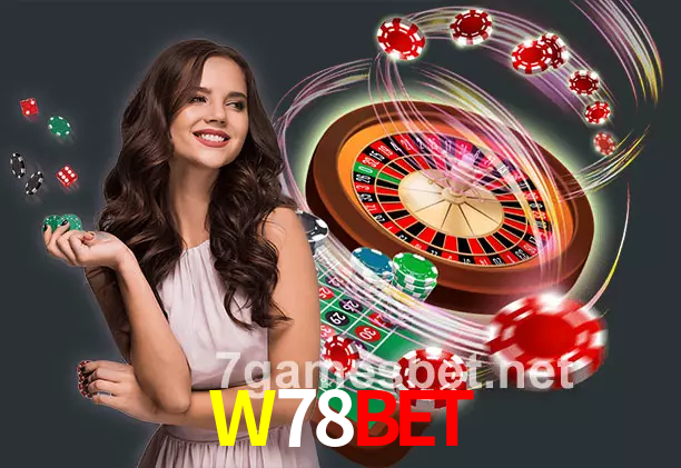 vivo no cassino W78Bet
