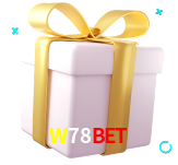 Receba seus bônus de boas-vindas no W78Bet