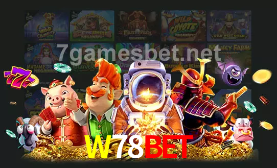 cassino W78Bet