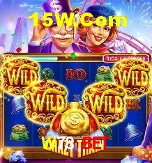 Design Responsivo W78 Bet