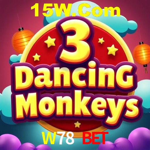 Casino VIP W78 Bet