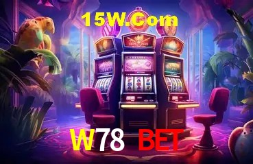Benefícios da Conta W78 Bet