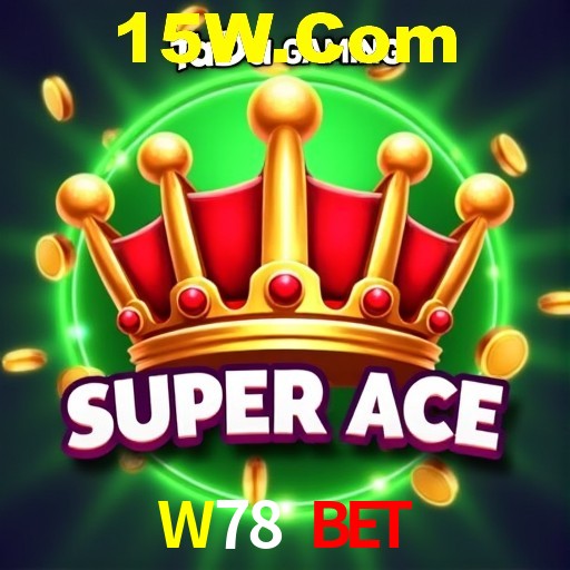 Jogos Exclusivos W78 Bet
