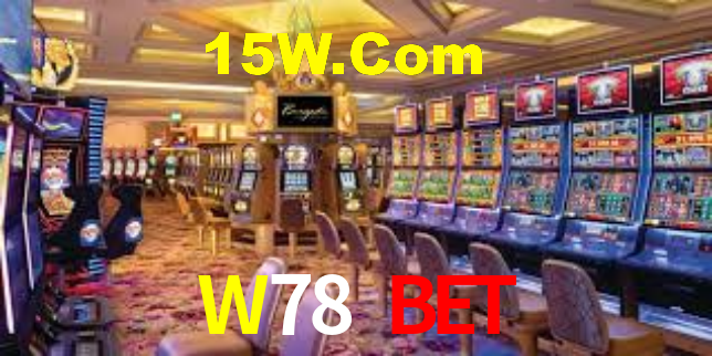 W78 Bet