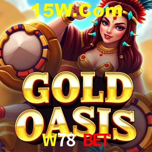 Casino Ao Vivo W78 Bet
