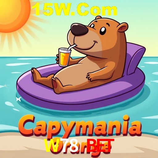 Descubra o Mundo do Cassino Online com W78 Bet