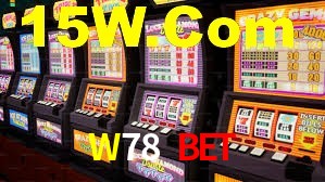 W78 Bet