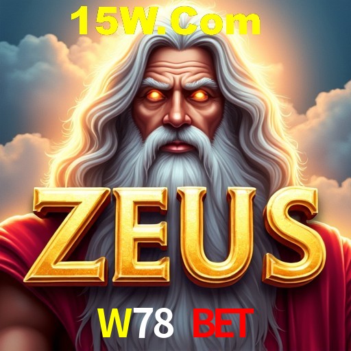 Inovações de Jogos na W78 Bet: O Futuro das Experiências Interativas