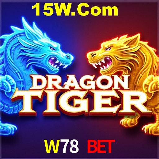 Descubra a Magia dos Jogos de Arcade no W78 Bet