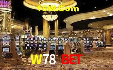 Cadastro Rápido W78 Bet