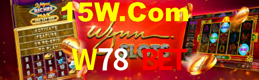 W78 Bet,W78.Com Bet