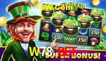 Sistemas de Segurança W78 Bet