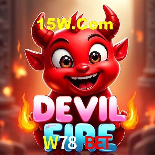 Jogos de Slot W78 Bet