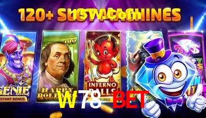 Segurança 2FA W78 Bet