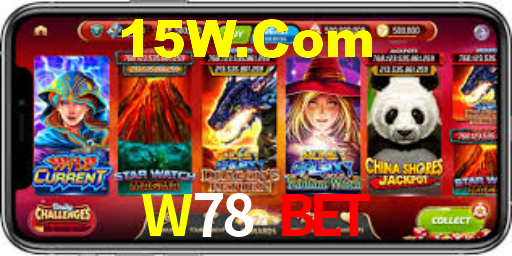W78 Bet - Online Apostas Esportivas - W78.Com Bet
