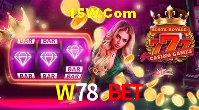 Casino Ao Vivo W78 Bet