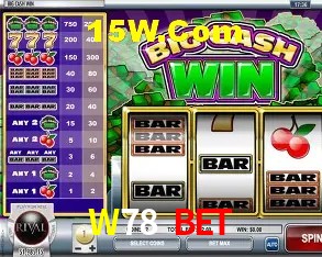 Login Seguro W78 Bet