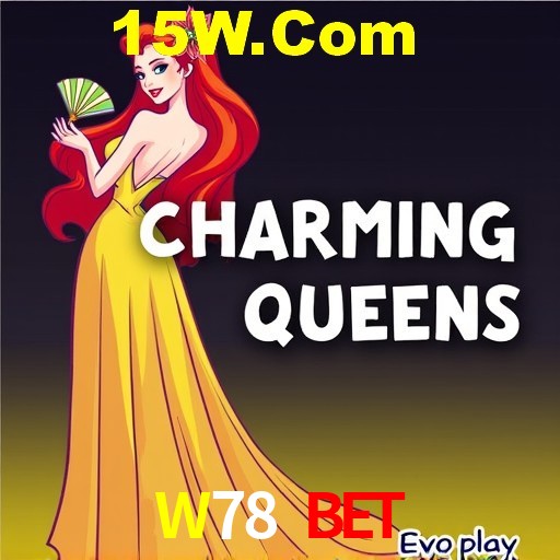 A Popularidade dos Caça-Níqueis no W78 Bet