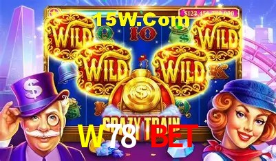 Promoções Sazonais W78 Bet