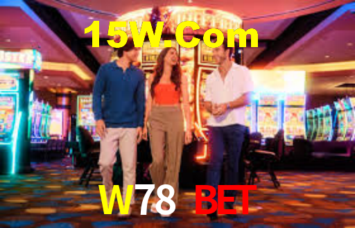 W78 Bet