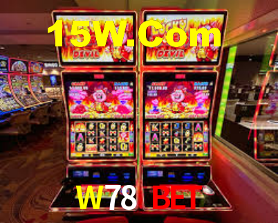 W78 Bet