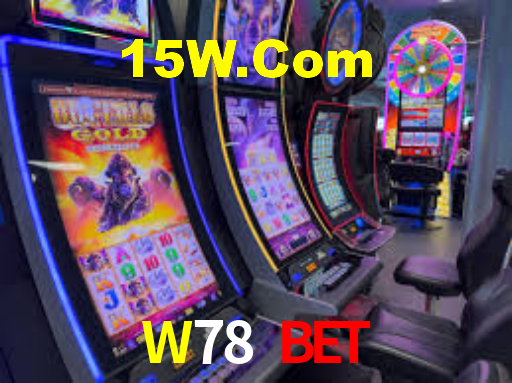 W78 Bet: Seu Especialista em Apostas Esportivas Brasileiras