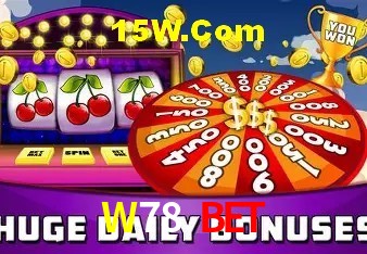Integração de APIs W78 Bet