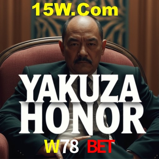 W78 Bet: A Experiência de Casino com Jogos de Mesa ao Vivo