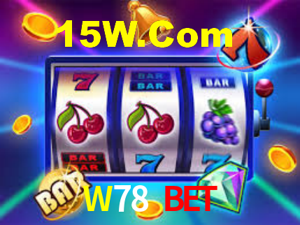 PIX Instantâneo W78 Bet