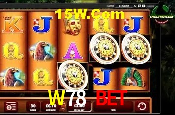 Benefícios da Conta W78 Bet