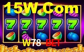 W78 Plataforma Login