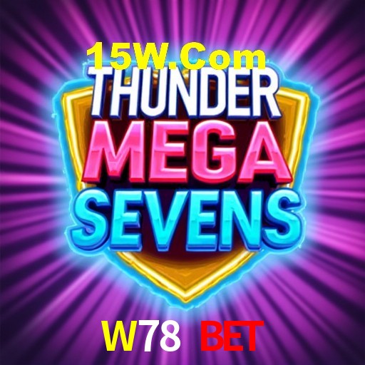 Diretório de Jogos W78 Bet