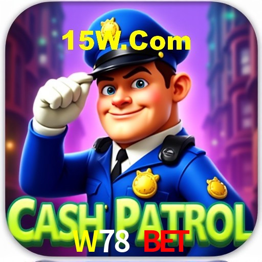 Provedores de Jogos W78 Bet