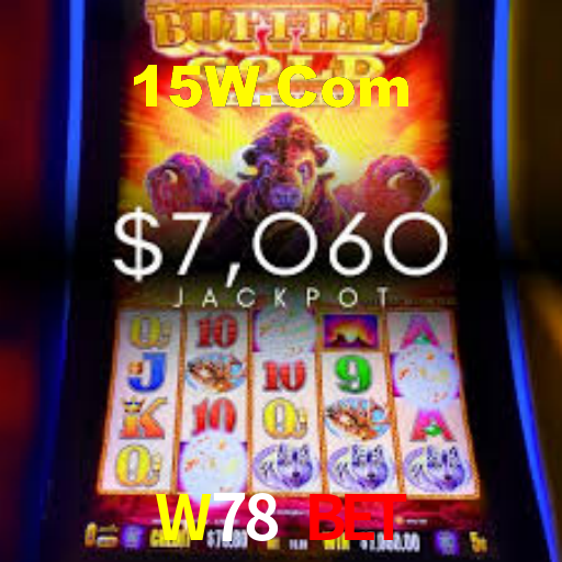W78 Bet,W78.Com Bet