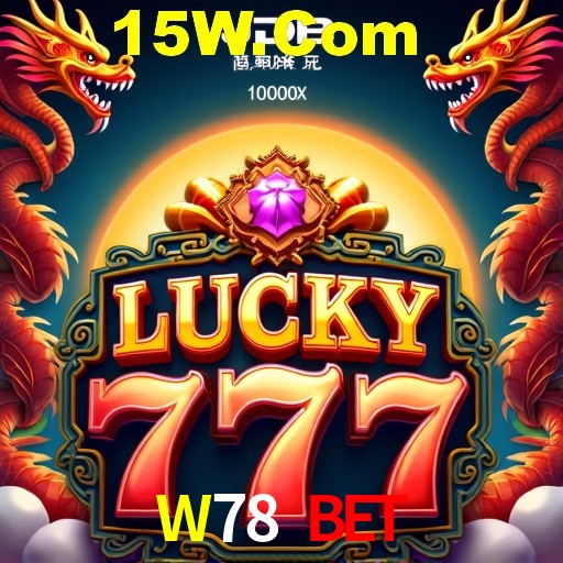 Descubra a Magia dos Jogos de Arcade no W78 Bet