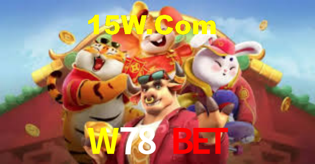 Interface Premium W78 Bet