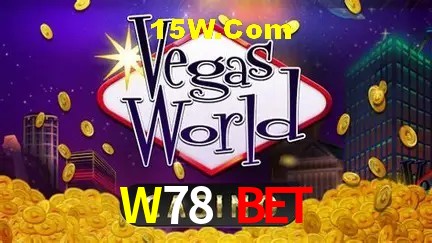 Especiais de Fim de Semana W78 Bet