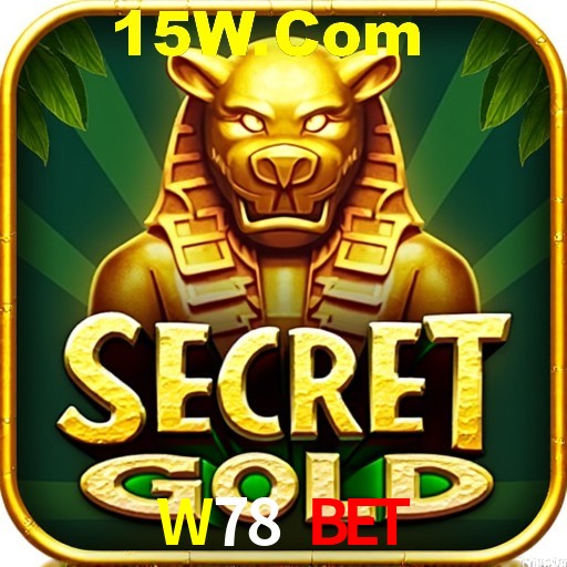 Descubra o Mundo do Cassino Online com W78 Bet