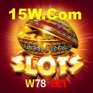 W78 Bet,W78.Com Bet